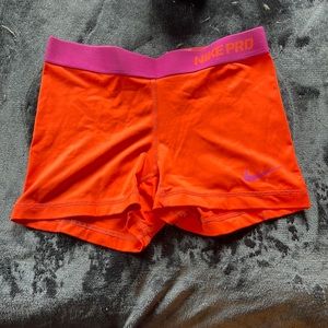 Women’s spandex